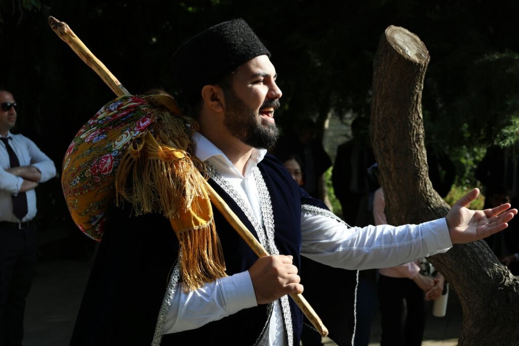 Kostenloses Stock Foto zu darstellende künste, erbe, ethnische feier